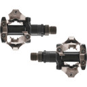 Shimano PD-M520 SPD Mountain Bike Pedals Black