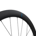 Shimano 105 WH-RS710 C46 Carbon DB Clincher Rear Road Wheel (Shimano 12sp)