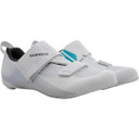 Shimano TR501 Womens Triathlon Shoes White