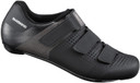 Shimano RC100 Womens Road Shoes Black