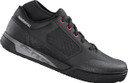 Shimano GR903 Flat Pedal Downhill Shoes Black