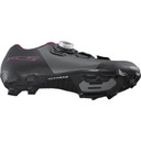 Shimano XC502 Women's SPD Gravel/MTB Shoes Gray