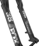 Fox 38 Float 29" Performance Elite 170mm Grip 2 QR15x110mm 44mm Rake Fork Matte Black