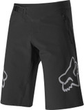 Fox Defend S Youth Shorts 2021 Black