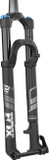 Fox 32 Float SC 27.5" Performance 100mm Grip QR15x110mm 44mm Rake Fork Matte Black 2022