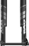 Fox 32 Float SC 27.5" Performance 100mm Grip QR15x110mm 44mm Rake Fork Matte Black 2022