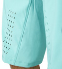 Fox Defend FoxHead Shorts Teal 2021