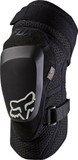 Fox Launch Pro D3O Knee Guards Black
