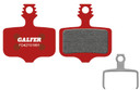 Galfer FD427 SRAM 2 Piece Road G1851 Advanced Disc Brake Pads