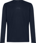 Oakley Foundational Training LS T-Shirt Blackout