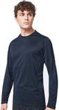 Oakley Foundational Training LS T-Shirt Blackout