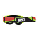 Fox Main Ballast Spark Black/Red Youth MTB Goggles OS