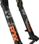 Fox 38 Float E-Tuned 27.5" Factory 170mm Grip 2 QR15x110mm 44mm Rake Fork Black 2022