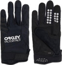 Oakley Switchback MTB Gloves Blackout