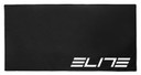 Elite Indoor Trainer Folding Floor Mat Black