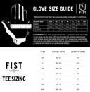 Fist Purple Stocker Youth MTB Gloves