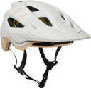 Fox Speedframe MIPS Helmet Vintage White
