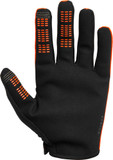 Fox Youth Ranger Gloves Fluro Orange