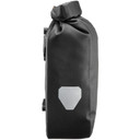 Ortlieb Fork Pack Matte Black