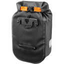 Ortlieb Fork Pack Matte Black