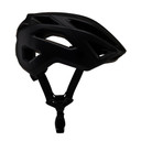 Fox Crossframe Pro MT AS Matte Black MTB Open Face Helmet