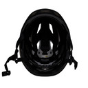 Fox Crossframe Pro MT AS Matte Black MTB Open Face Helmet