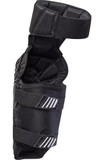 Fox Youth Titan Race CE Elbow Pads Black 2022