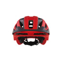 Oakley DRT3 Trail MTB Open Face Helmet Redline