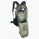 EVOC Ride 12L Dark Olive Hydration Pack w/ 2L Bladder