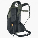 EVOC Ride 12L Dark Olive Hydration Pack w/ 2L Bladder