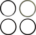 eThirteen eSpec Plus Crank Shimano EP8 Converter kit to E8000