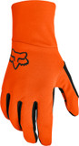 Fox Ranger Fire Gloves Fluro Orange