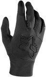 Fox Ranger Water Gloves Black/Black 2022