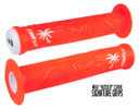 ODI Hucker Signature Ed. 160mm Flanged BMX Grips