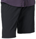 Fox Flexair Lite No Liner Womens Shorts Black 2021