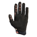 Fox Defend Womens MTB Gloves Mocha 