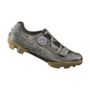 Shimano SH-RX600 Womens SPD Gravel Shoes Sand Beige