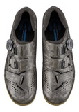 Shimano SH-RX600 Womens SPD Gravel Shoes Sand Beige