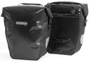 Ortlieb 40L Waterproof Back Roller City Pannier Bags Black