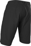 Fox Ranger Shorts w/Liner Black 2022