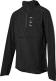 Fox Ranger Wind Pullover Black 2022
