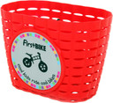 FirstBIKE Handlebar Basket