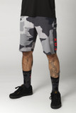 Fox Ranger Camo Shorts Black Camo 2021