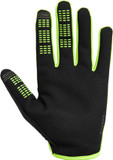 Fox Ranger Gloves Fluro Yellow