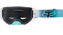 Fox Airspace FGMNT Goggles Teal