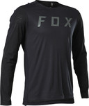 Fox Flexair Pro LS Jersey Black 2022