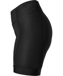 Fox Tecbase Womens Liner Shorts Black 2022
