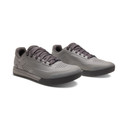 Fox Union Flat Unisex MTB Shoes Grey 