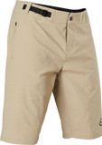 Fox Ranger Shorts w/Liner Mocca 2022