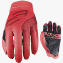 Five XR-Lite Gloves Stripes Red MTB Glove